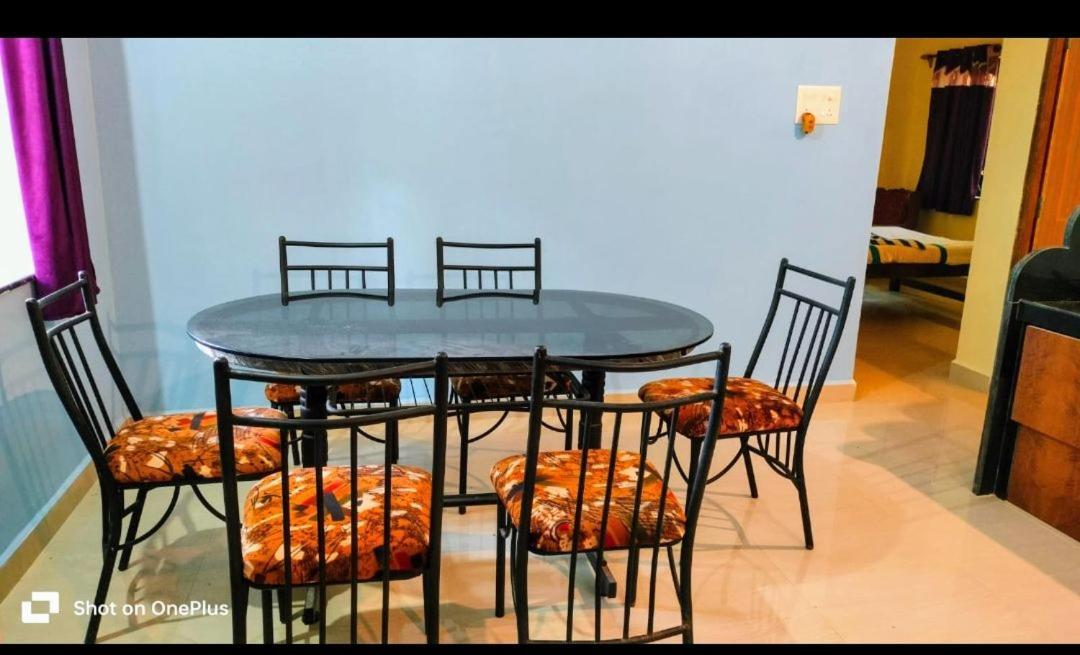 Royalstar Resort Vagator Phòng bức ảnh
