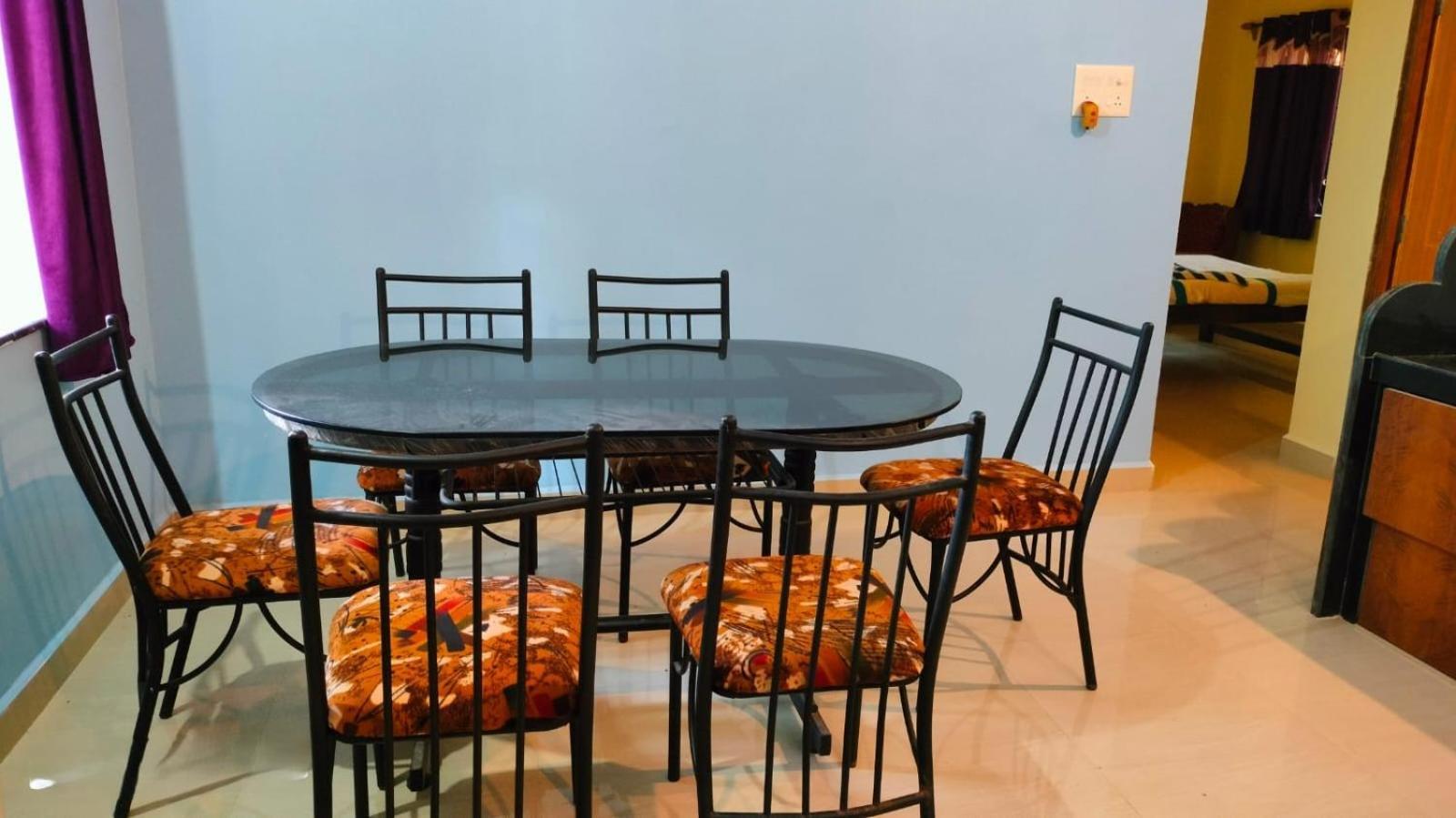 Royalstar Resort Vagator Ngoại thất bức ảnh