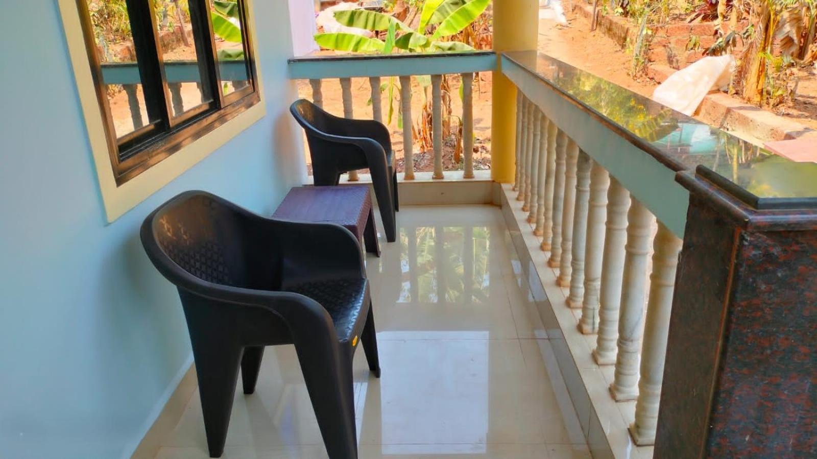 Royalstar Resort Vagator Ngoại thất bức ảnh