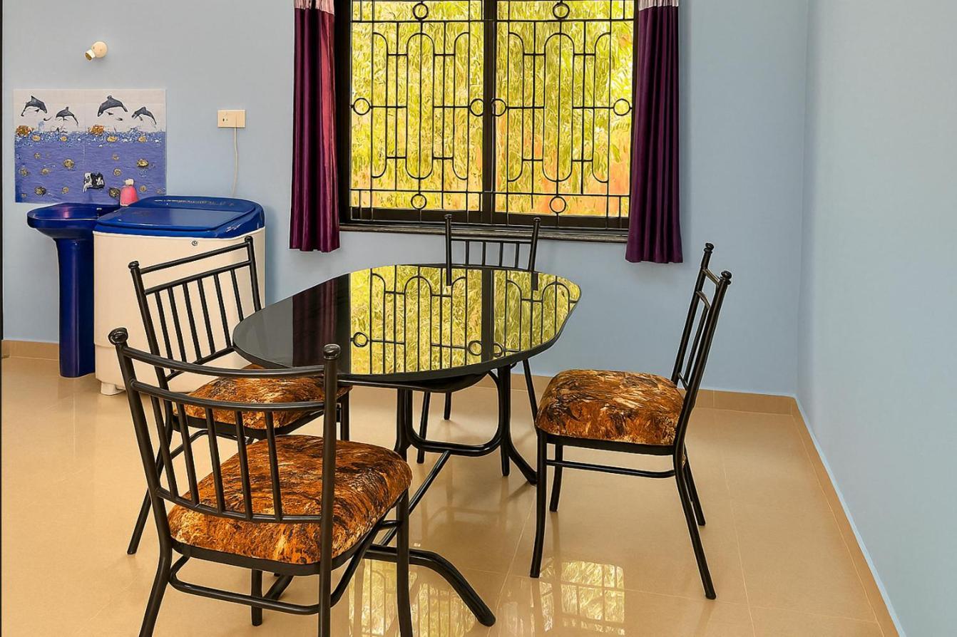 Royalstar Resort Vagator Ngoại thất bức ảnh